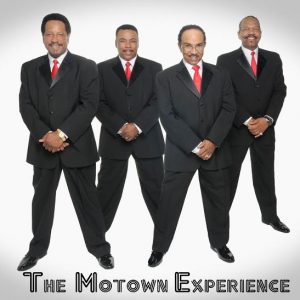 Music of Motown image
