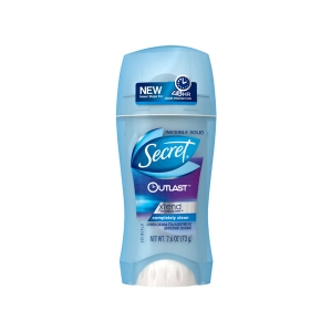 What's In Your Deodorant?