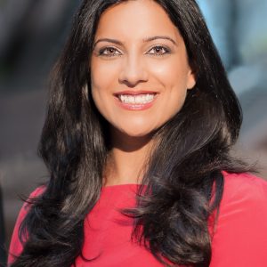 Reshma Saujani image