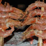 Shrimp Skewers image