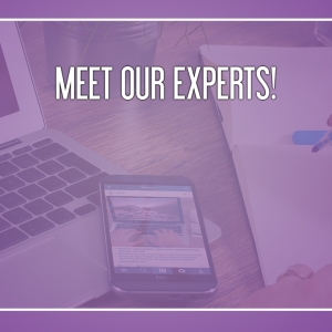Meet Our Community Experts!